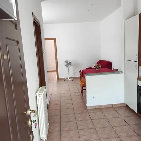 Casa Di Luca * Lecco
