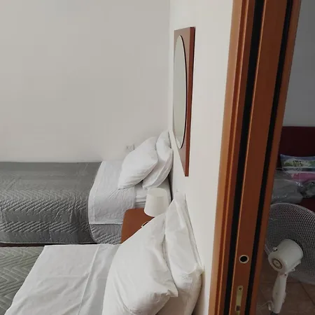 Appartamento Casa Di Luca Lecco