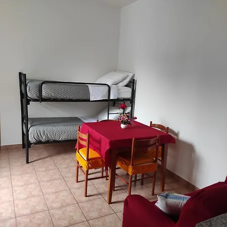 Casa Di Luca Apartamento Lecco