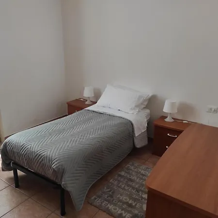 Casa Di Luca Appartamento *