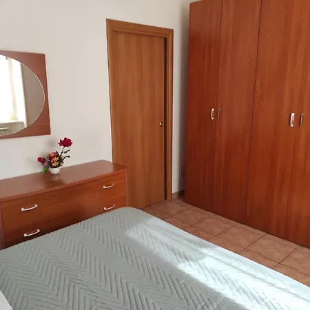 Διαμέρισμα Casa Di Luca *