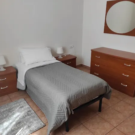 Διαμέρισμα Casa Di Luca *