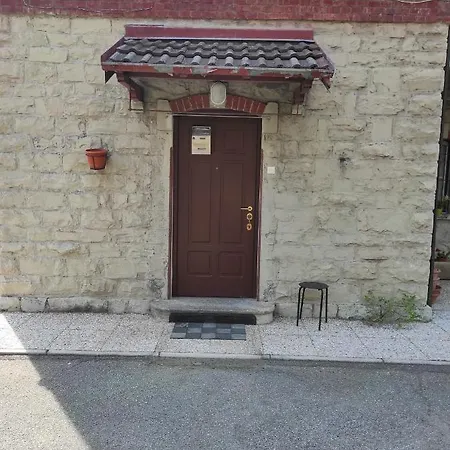 Διαμέρισμα Casa Di Luca Lecco