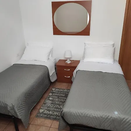 Casa Di Luca Lecco