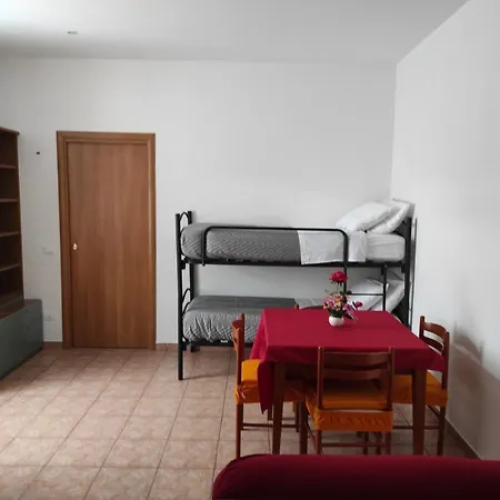 Διαμέρισμα Casa Di Luca
