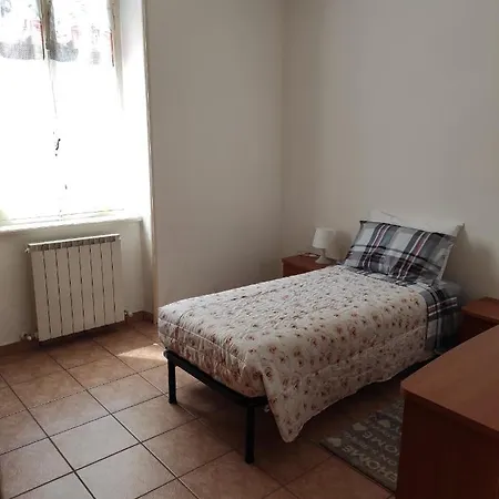Διαμέρισμα Casa Di Luca Lecco