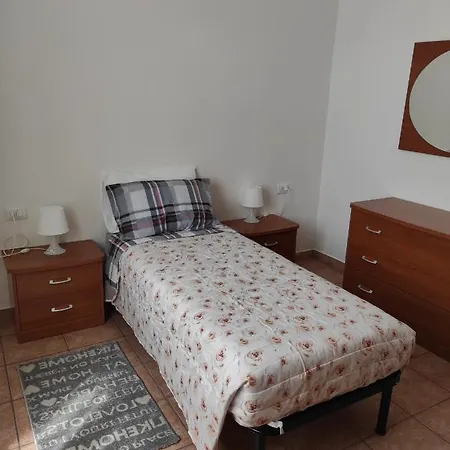 Διαμέρισμα Casa Di Luca *