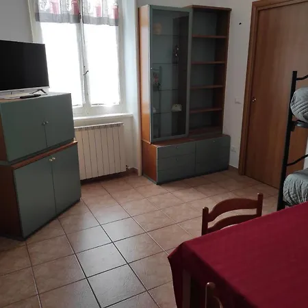 Casa Di Luca Διαμέρισμα