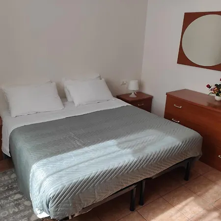 Διαμέρισμα Casa Di Luca *
