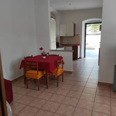 Casa Di Luca Διαμέρισμα