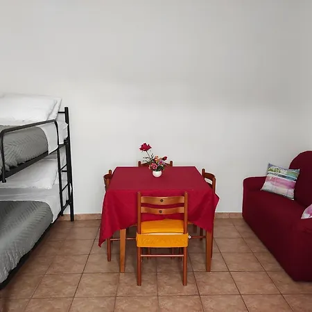 Διαμέρισμα Casa Di Luca