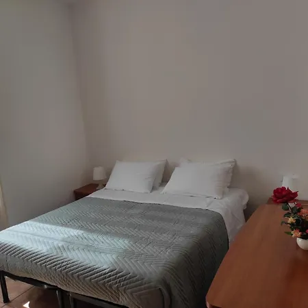 Casa Di Luca Apartment Lecco