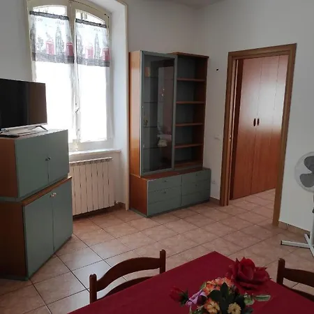Casa Di Luca