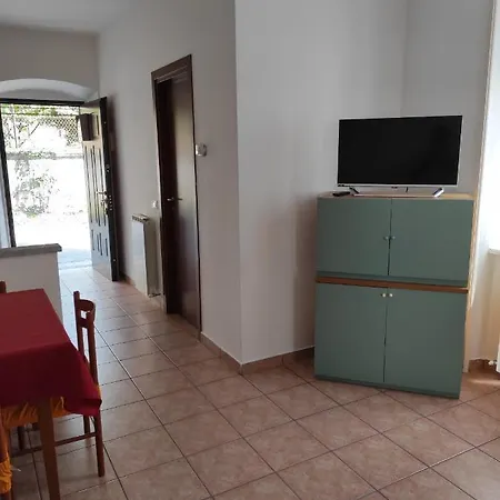 Casa Di Luca Apartment *