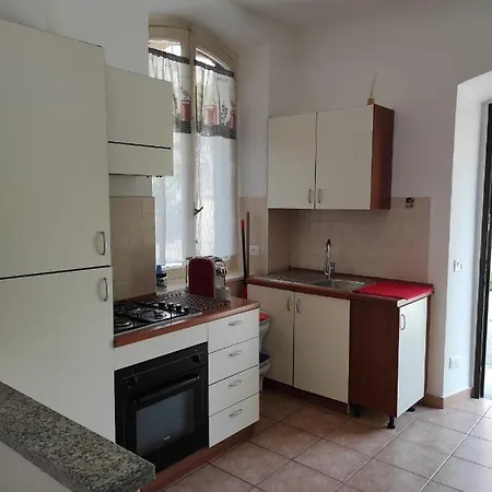 Apartment Casa Di Luca