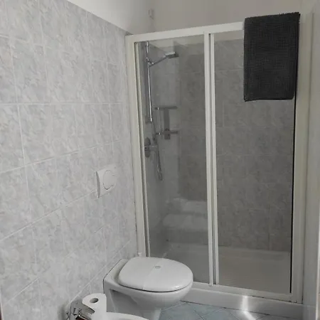 Casa Di Luca Apartment Lecco